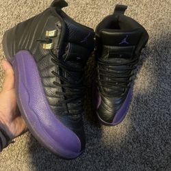Jordan 12