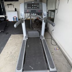 Life Fitness 95t