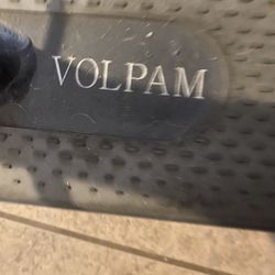 Volpam Electric Scooter 