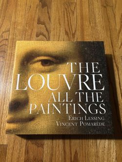 The Louvre: All The Paintings