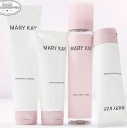 NEW MK Skincare Beauty Products Set