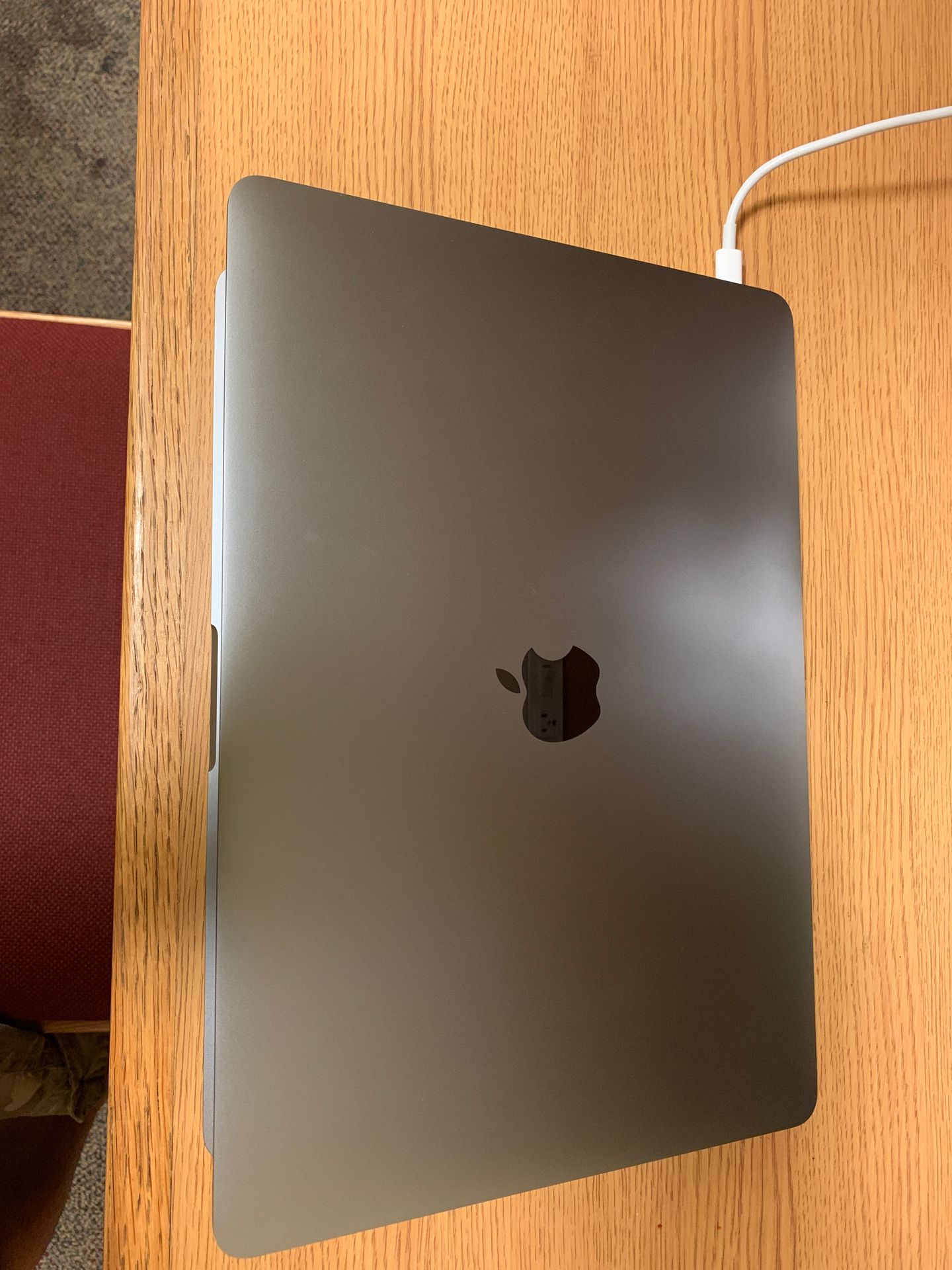 13-inch MacBook Pro