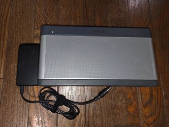 Bose wireless Speaker
