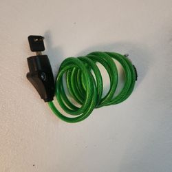 Masterlock Bike Lock