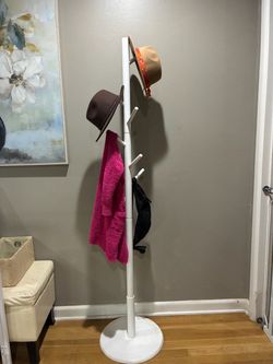 Coat Rack