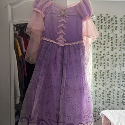 Princess Clothes