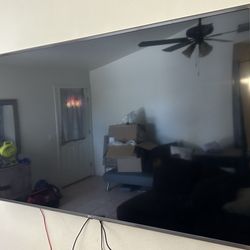70” LG Smart tv 