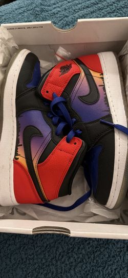 Jordan’s