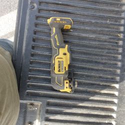 20v Dewalt Oscillating Tool- NEW!