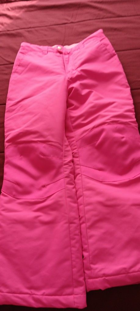 Snow Pants