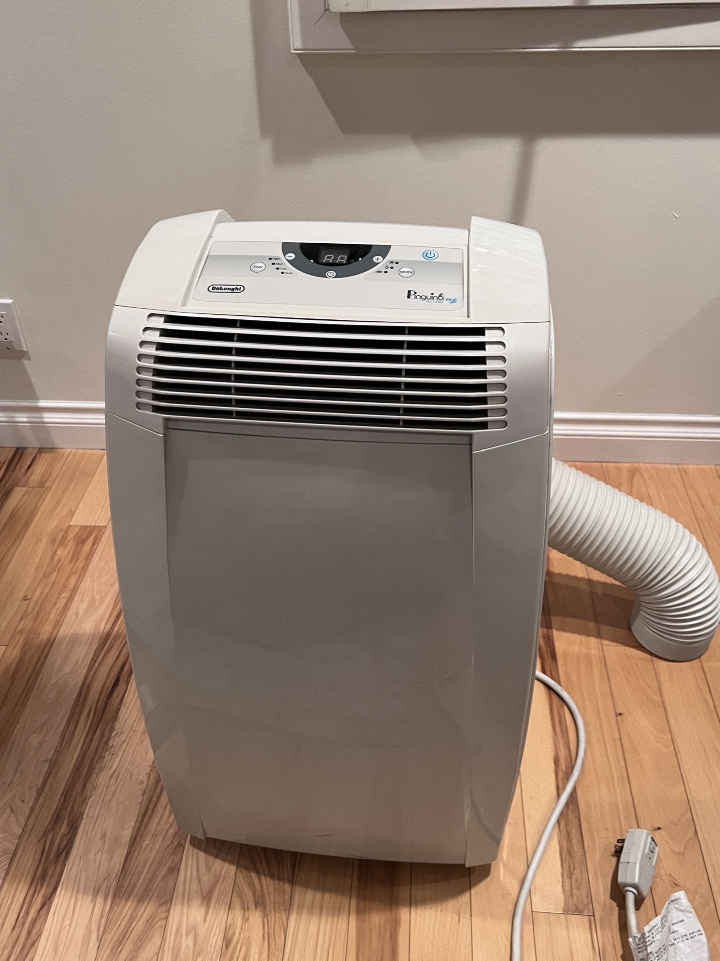 Air Conditioner by DeLonghi Portable Floor C120E Save now!