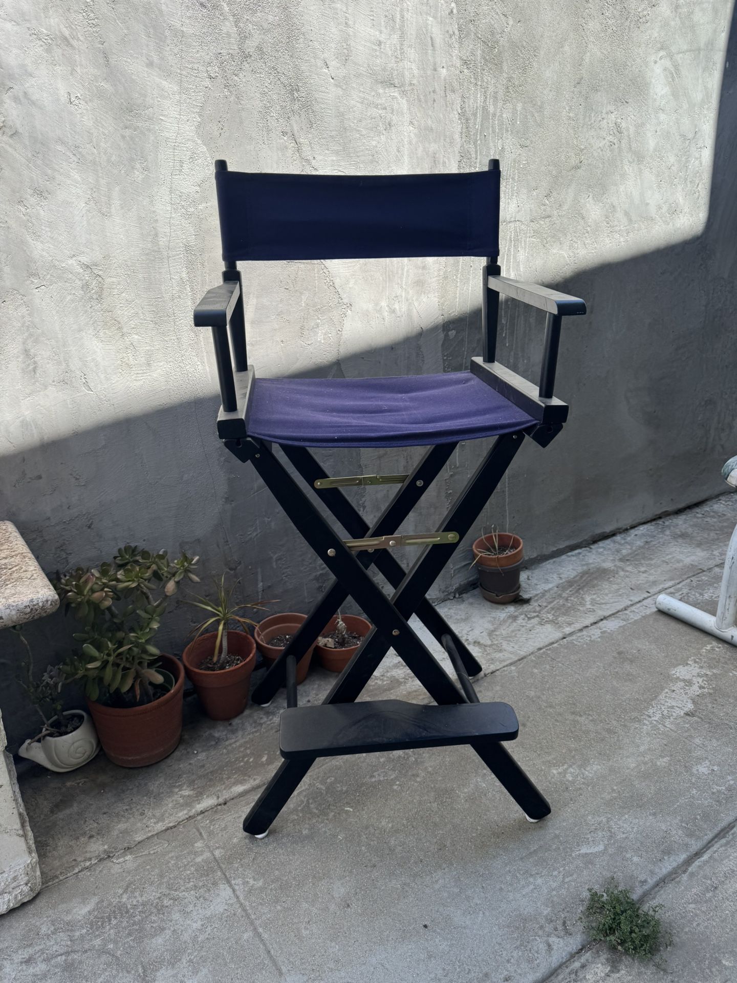 Director’s Chair 