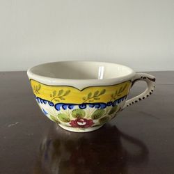 Porcelain Rare Unique Coffee Set , Plates 