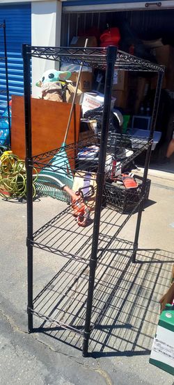 STORAGE ITEMS SALE
