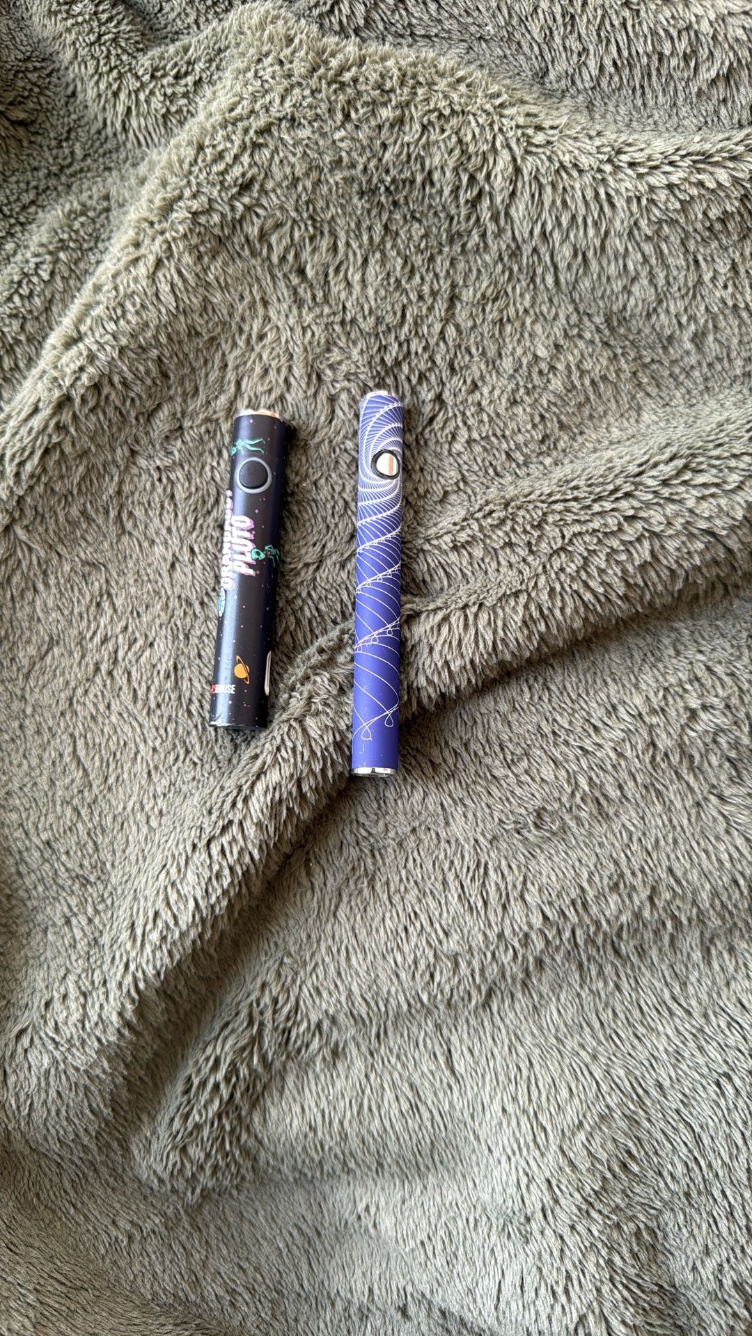 510 Thread Battery