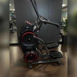 Bowflex Max Trainer- Elliptical – Arlington, TX