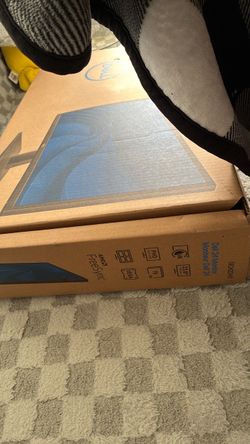 Dell 24" FHD Monitor SE2422HX