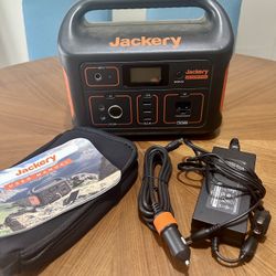 New Power Station Portable