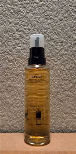 Replica Beach Walk perfume 3.4oz refill bottle