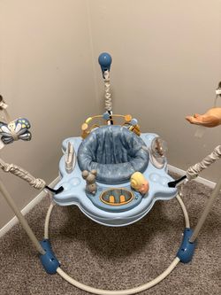 Baby toy seat