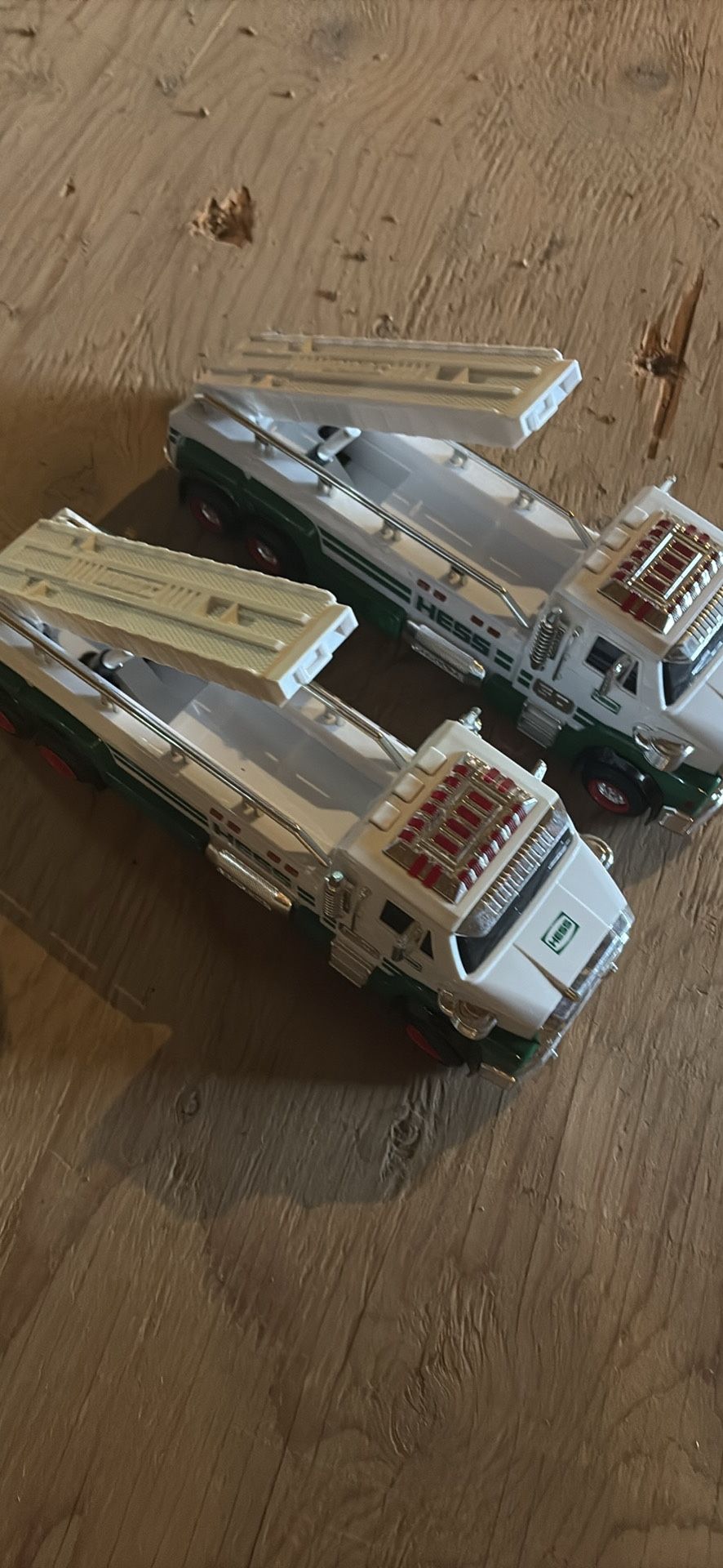 2014 Hess Truck 2