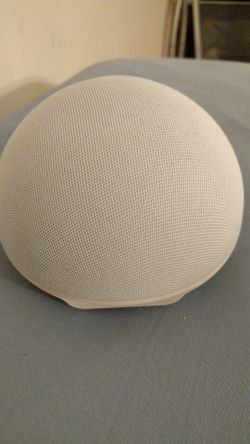 Bluetooth portable speaker