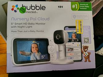 Baby monitor