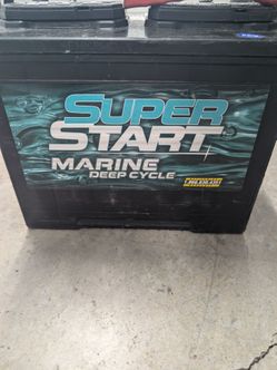 New & Used Batteries For Sale