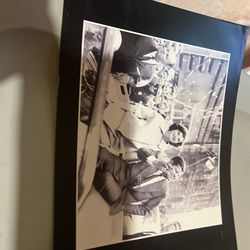 Kennedy  Jackie o photo