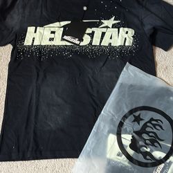 HELLSTAR SHIRT
