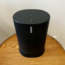 Sonos Move