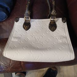 Louis Vuitton Bag