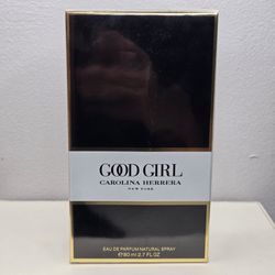 Carolina Herrera Good Girl Eau de Parfum 2.7 oz
