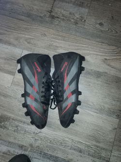 Cleats