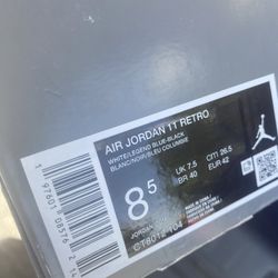 Jordan Legend 11 S