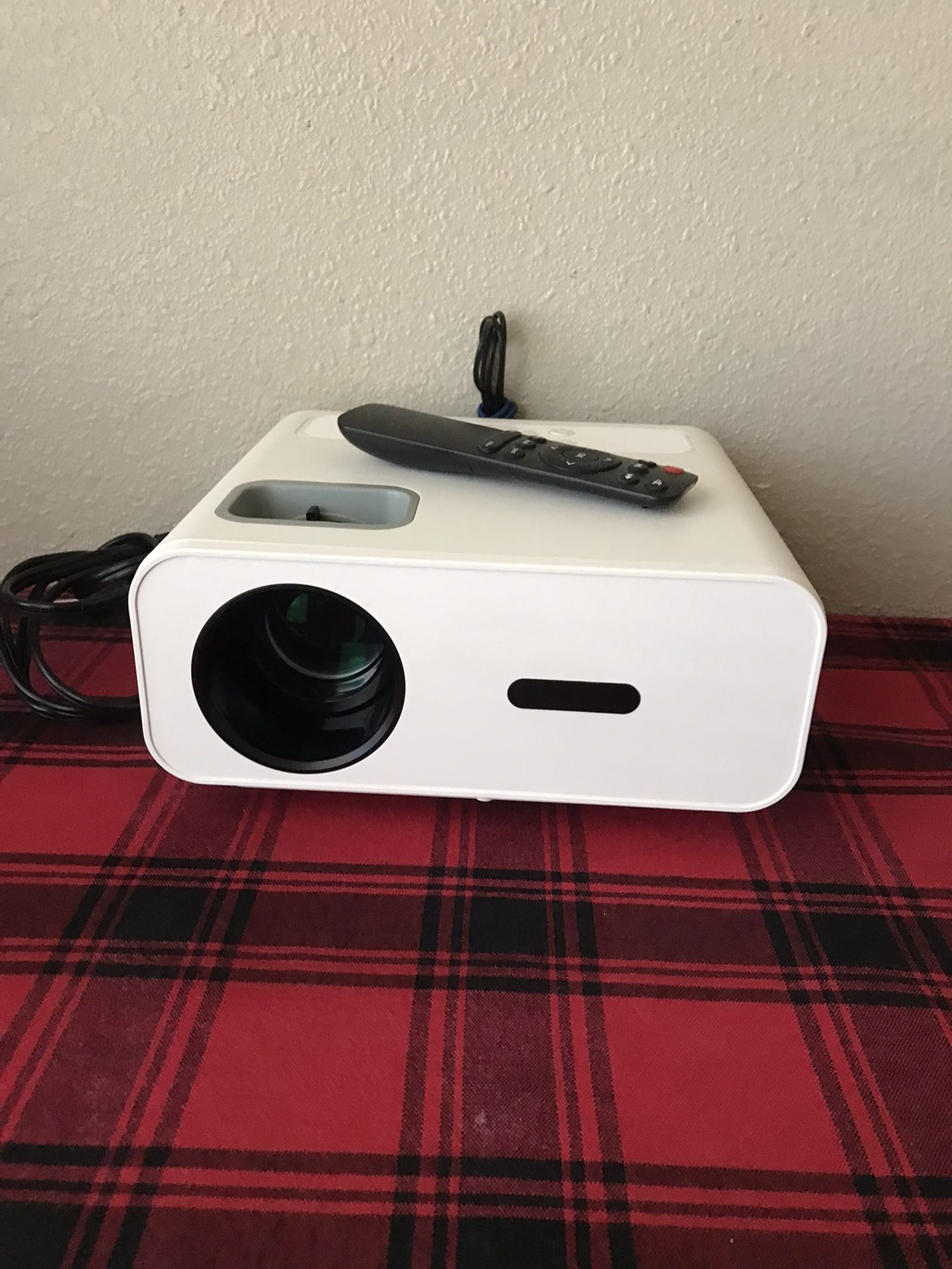Proyector Wifi… 