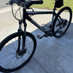 Nikishi Colorado Adult Bike 