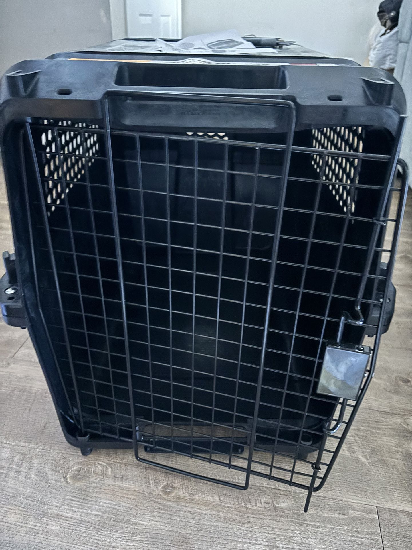 Pet Kennel Cage