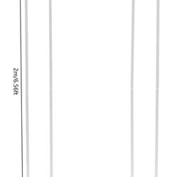 Wedding Arches for Ceremony Backdrop Stand