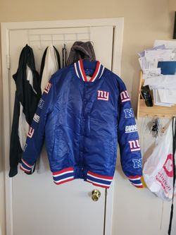 NY Giants Medium