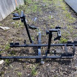 Bike Rack ( 2 Bikis)