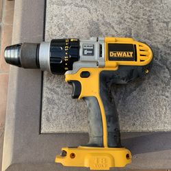 Dewalt Tools