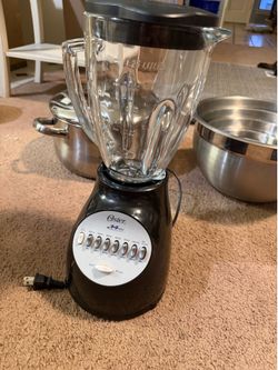 Blender