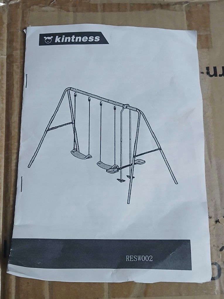 Swing Set