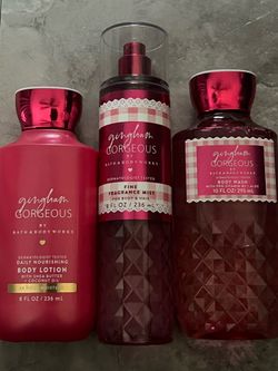 Bath & Body Works