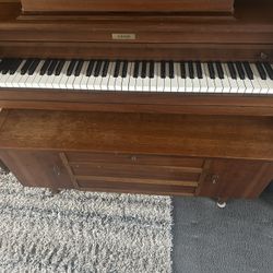 Piano