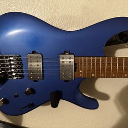 Ibanez Headless Guitar 
