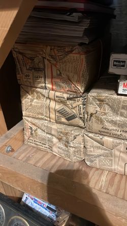 1970s PB Magazines Wrapped Up Since The 70s 