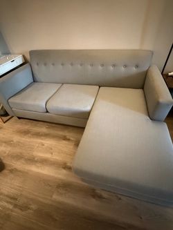 Sectional sofa