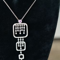 Diamond Necklace